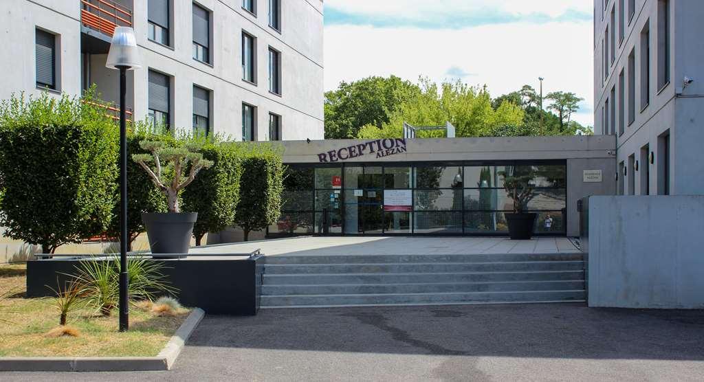 Alezan Hotel & Residence Τουλούζη Εξωτερικό φωτογραφία