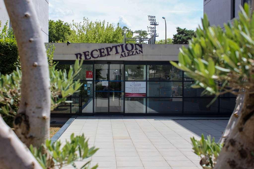 Alezan Hotel & Residence Τουλούζη Εξωτερικό φωτογραφία