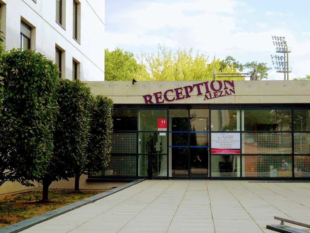 Alezan Hotel & Residence Τουλούζη Εσωτερικό φωτογραφία