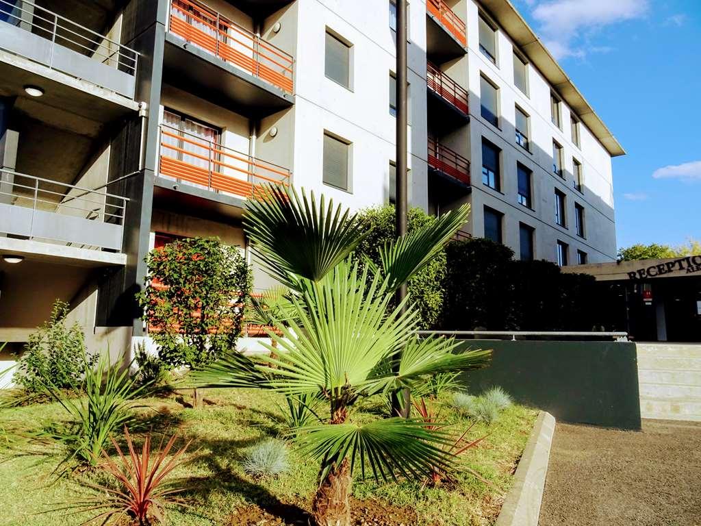Alezan Hotel & Residence Τουλούζη Εξωτερικό φωτογραφία