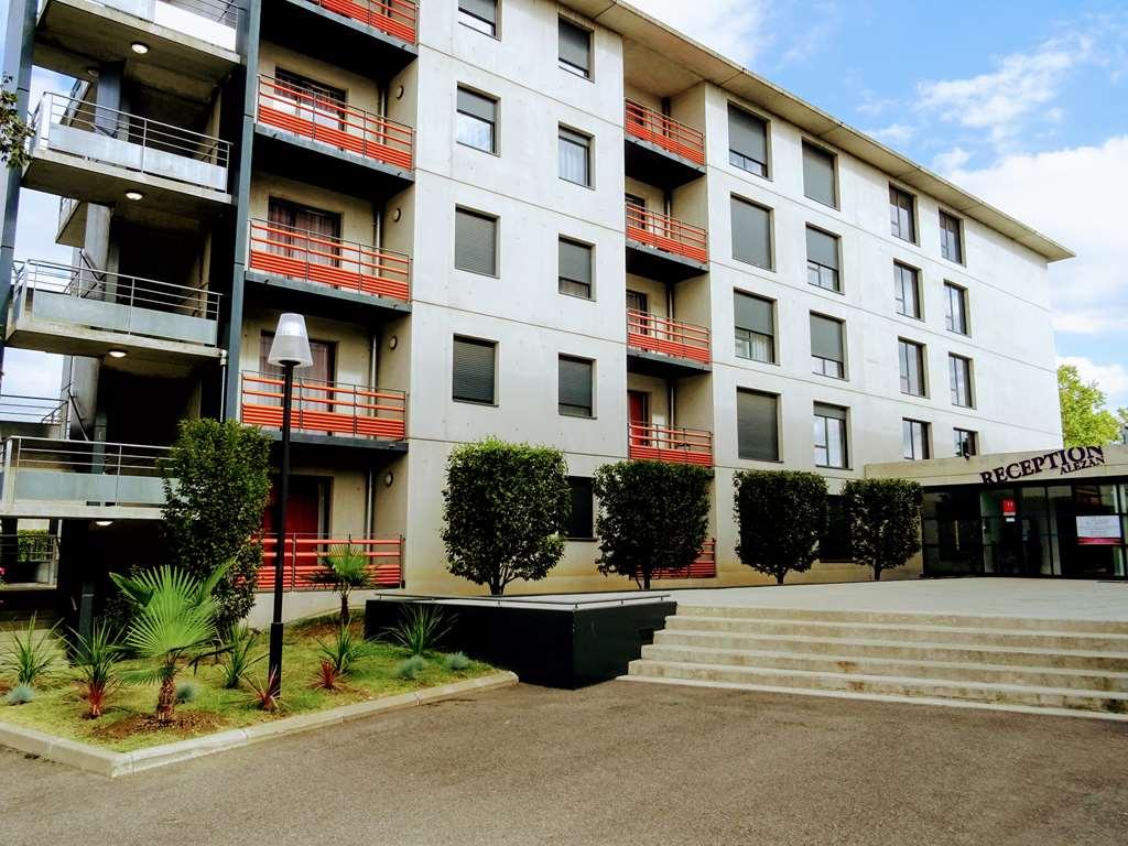 Alezan Hotel & Residence Τουλούζη Εξωτερικό φωτογραφία