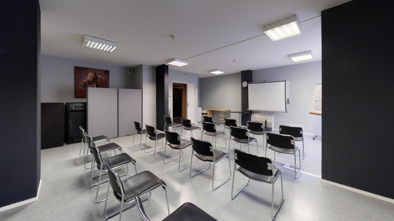 Alezan Hotel & Residence Τουλούζη Εξωτερικό φωτογραφία