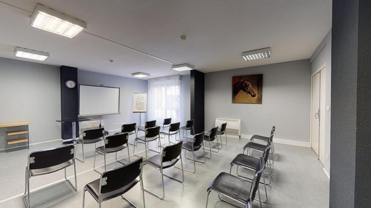 Alezan Hotel & Residence Τουλούζη Εξωτερικό φωτογραφία