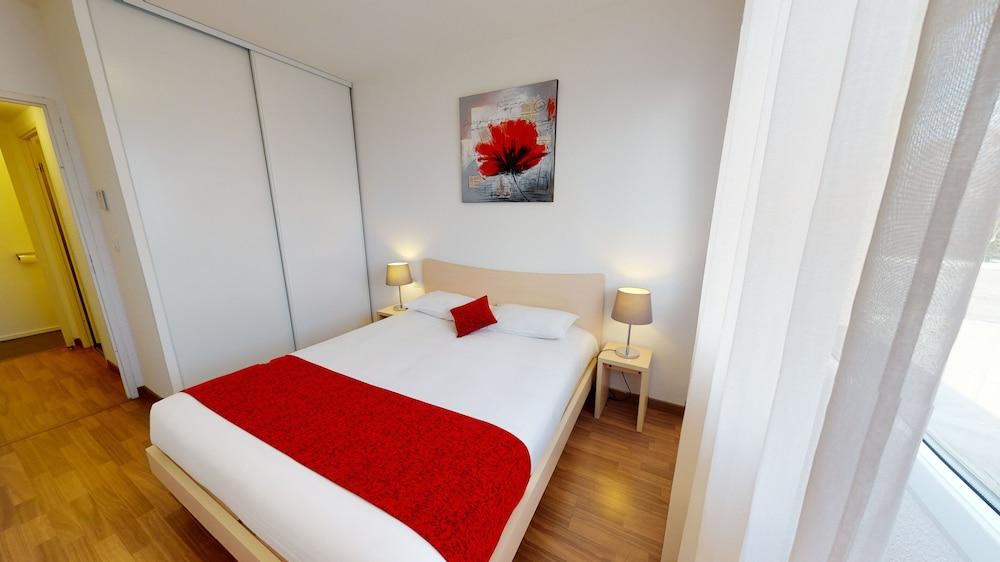 Alezan Hotel & Residence Τουλούζη Εξωτερικό φωτογραφία