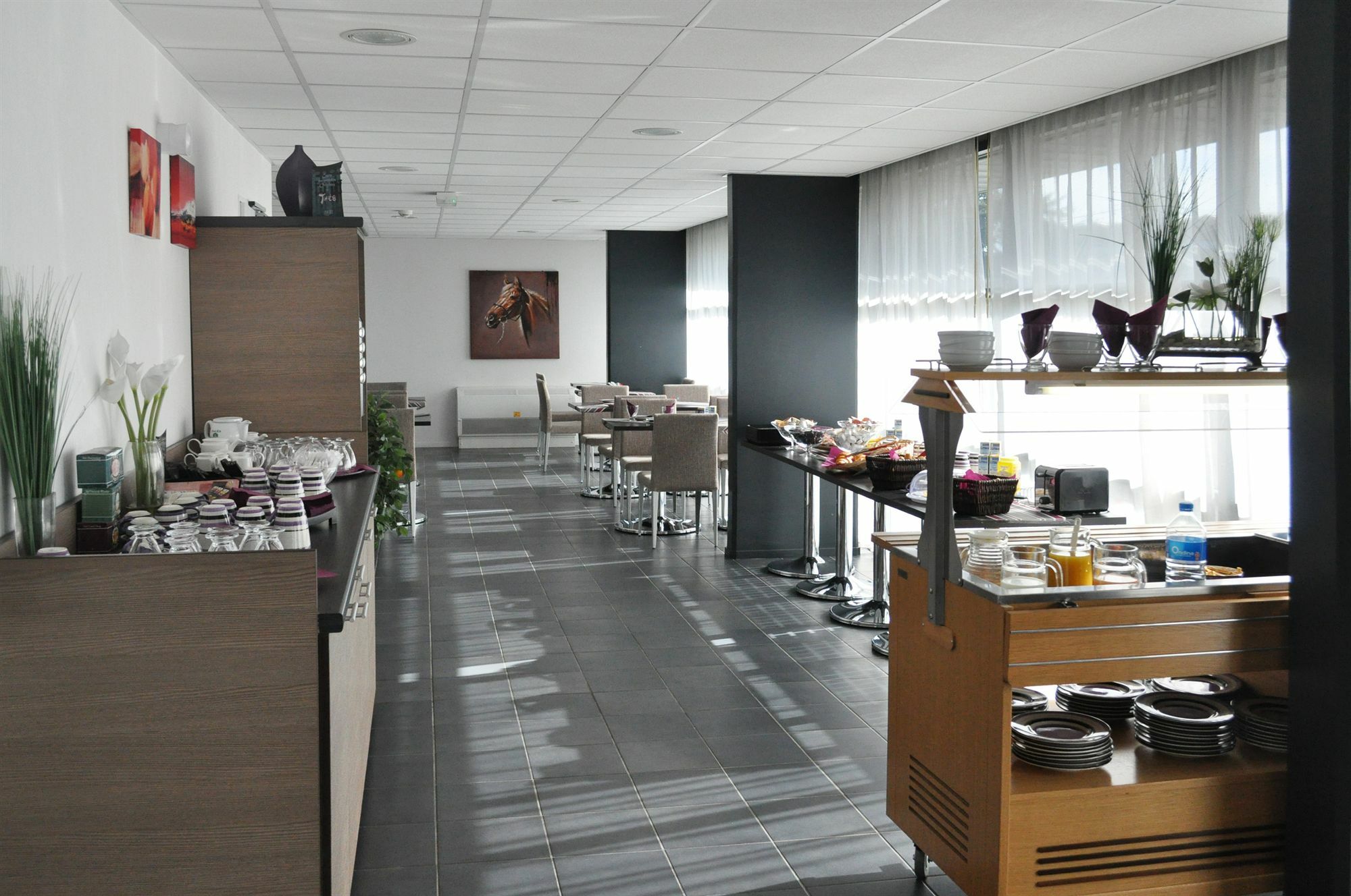 Alezan Hotel & Residence Τουλούζη Εξωτερικό φωτογραφία